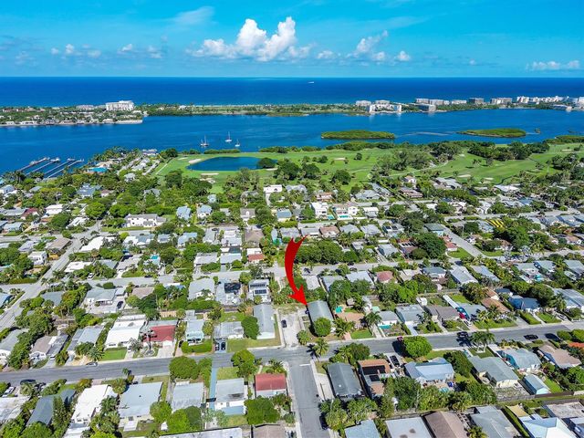 1430 N N Street, Lake Worth Beach, FL 33460