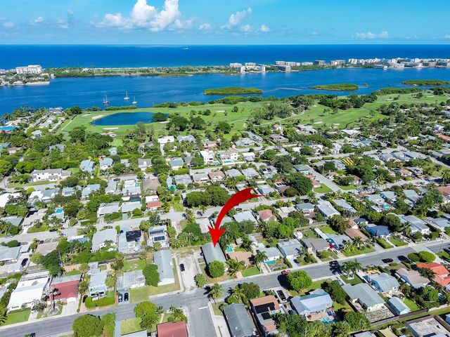 1430 N N Street, Lake Worth Beach, FL 33460