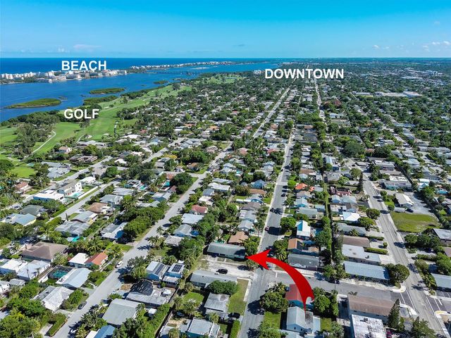 1430 N N Street, Lake Worth Beach, FL 33460
