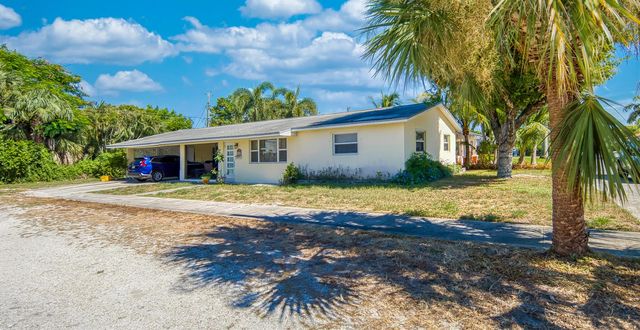 1430 N N Street, Lake Worth Beach, FL 33460