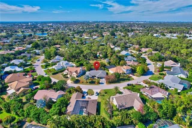 2273 Royal LN, Naples, FL 34112