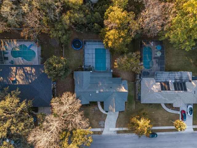 109 COUNTRY HILL DRIVE, Longwood, FL 32779