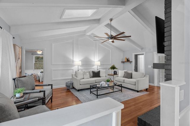 109 COUNTRY HILL DRIVE, Longwood, FL 32779