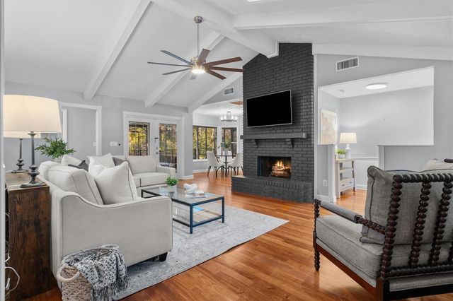 109 COUNTRY HILL DRIVE, Longwood, FL 32779