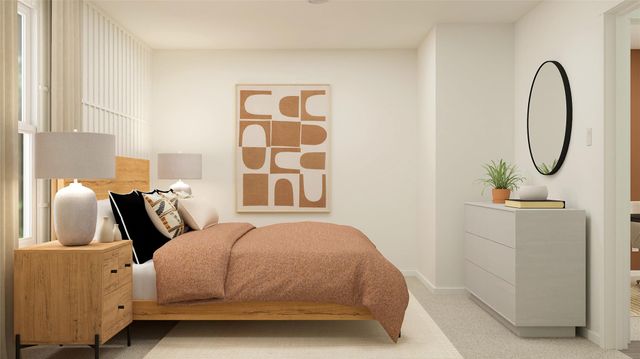 16510 Ithaca Pheasant Drive, Splendora, TX 77327