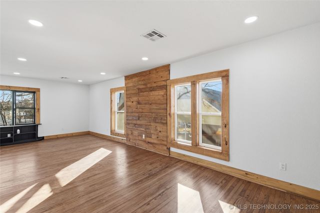 206 S Mounds Street, Sapulpa, OK 74066