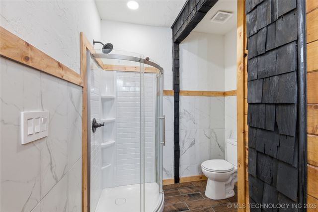 206 S Mounds Street, Sapulpa, OK 74066