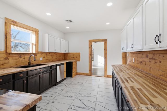 206 S Mounds Street, Sapulpa, OK 74066