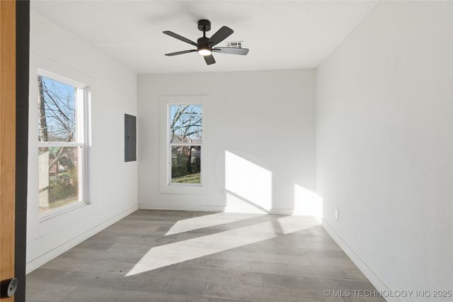 206 S Mounds Street, Sapulpa, OK 74066