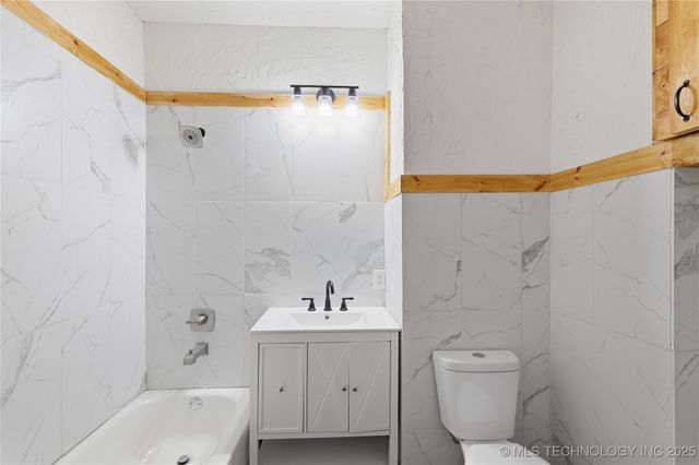 206 S Mounds Street, Sapulpa, OK 74066