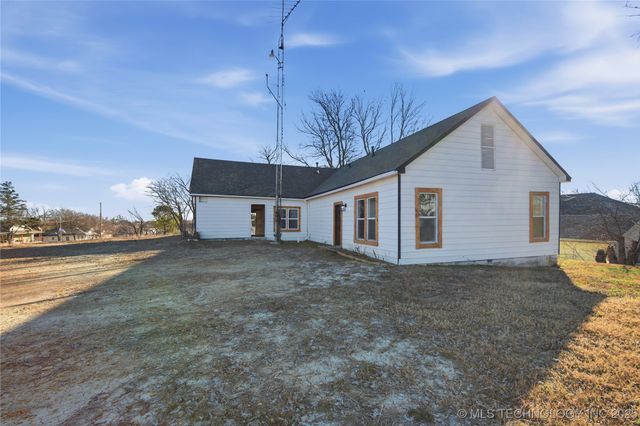 206 S Mounds Street, Sapulpa, OK 74066
