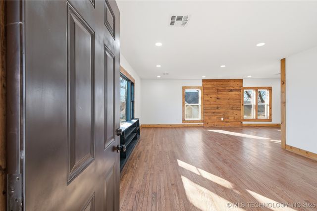 206 S Mounds Street, Sapulpa, OK 74066