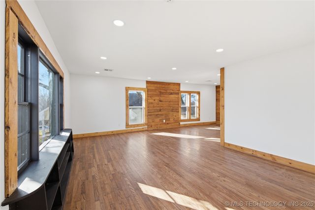 206 S Mounds Street, Sapulpa, OK 74066