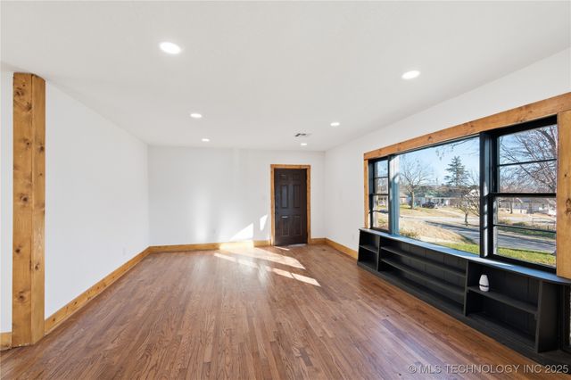 206 S Mounds Street, Sapulpa, OK 74066