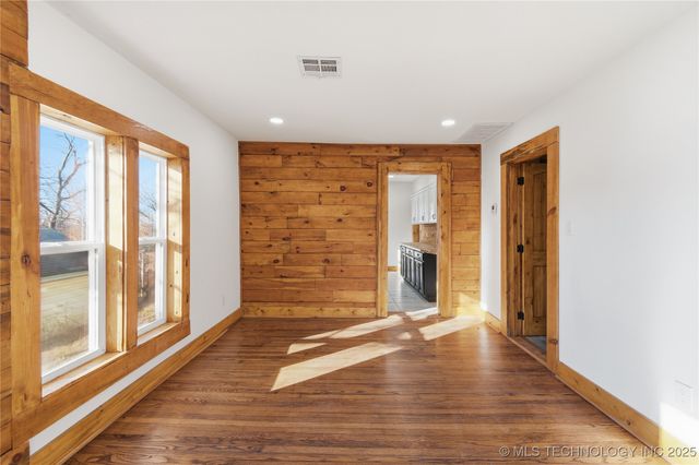 206 S Mounds Street, Sapulpa, OK 74066