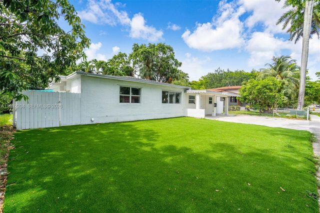 181 NE 121st Street, North Miami, FL 33161