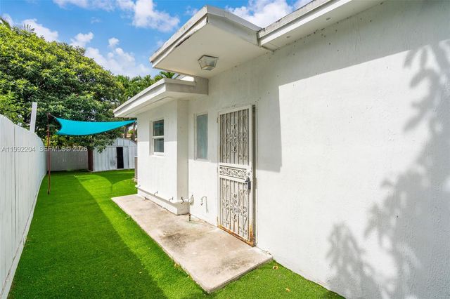 181 NE 121st Street, North Miami, FL 33161