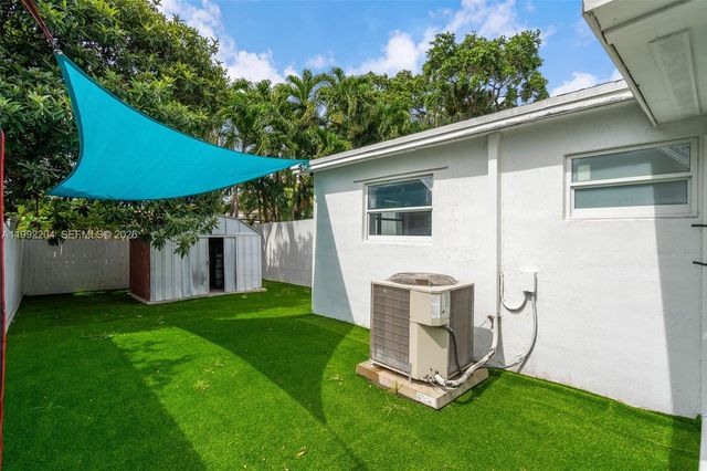 181 NE 121st Street, North Miami, FL 33161