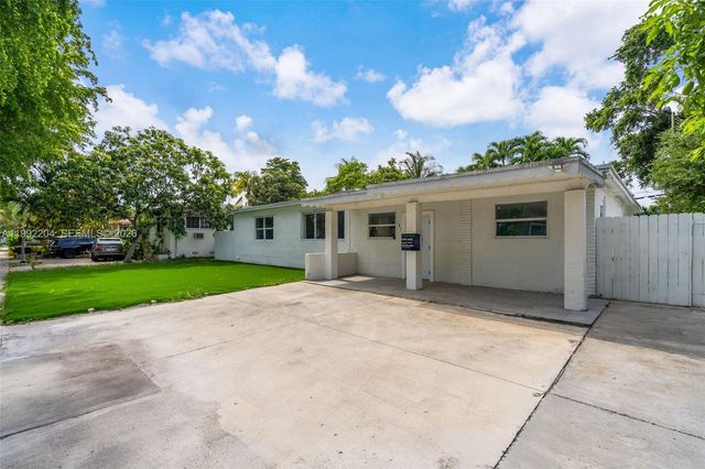 181 NE 121st Street, North Miami, FL 33161