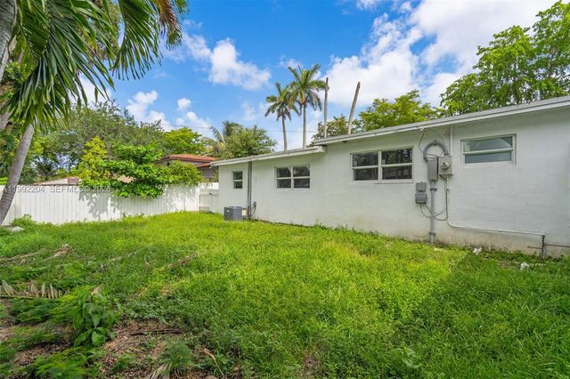 181 NE 121st Street, North Miami, FL 33161