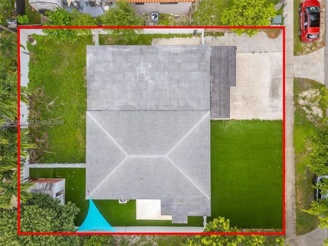 181 NE 121st Street, North Miami, FL 33161