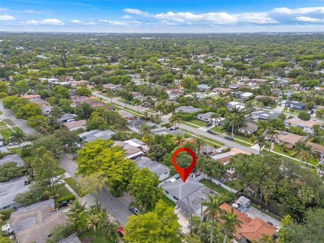 181 NE 121st Street, North Miami, FL 33161
