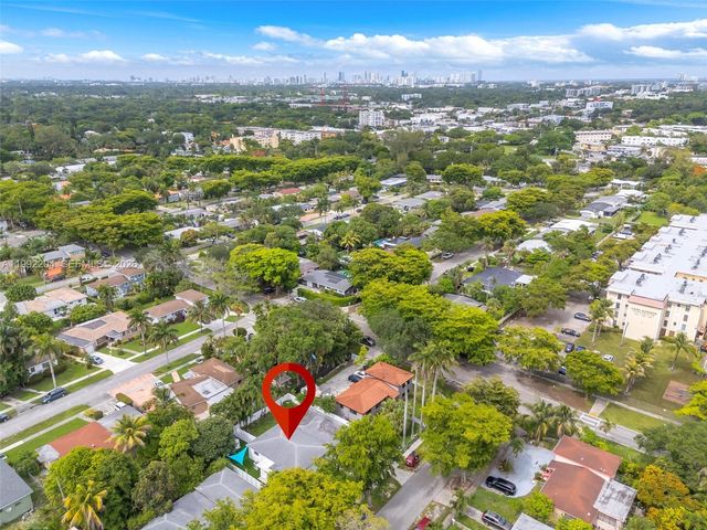 181 NE 121st Street, North Miami, FL 33161