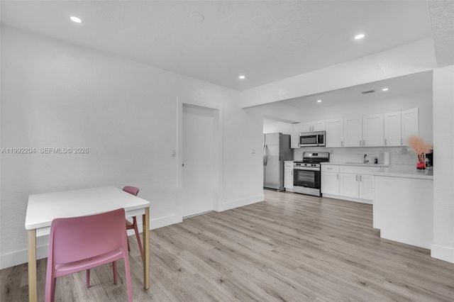 181 NE 121st Street, North Miami, FL 33161