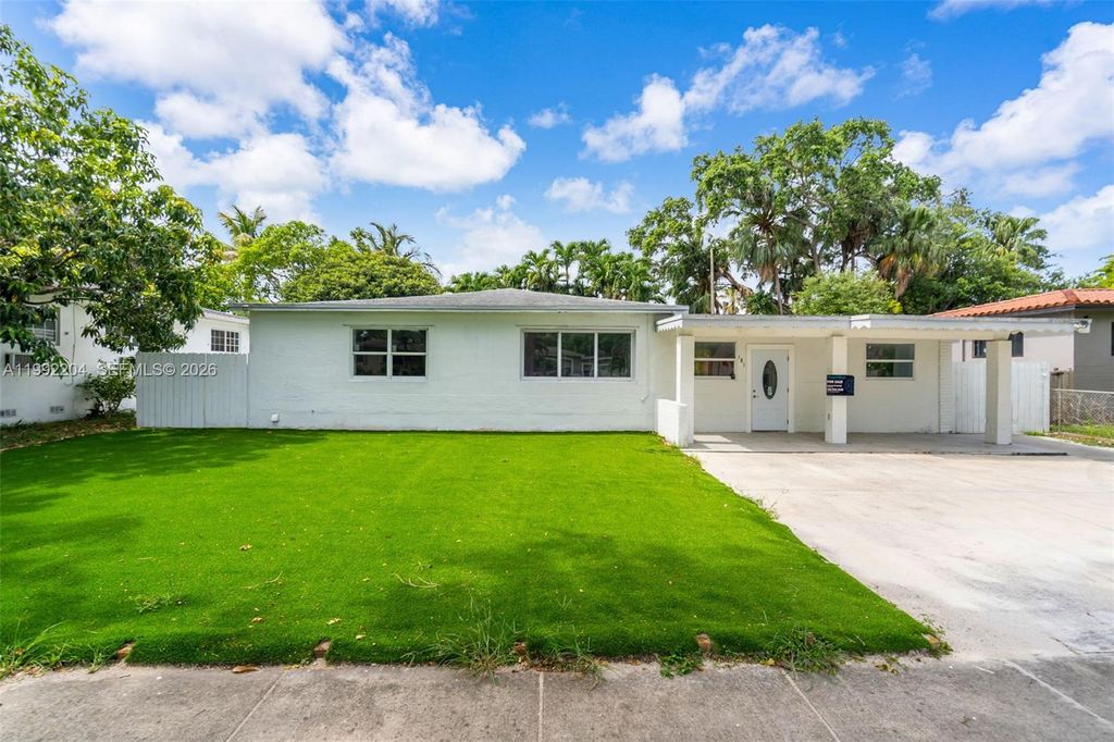 181 NE 121st Street, North Miami, FL 33161