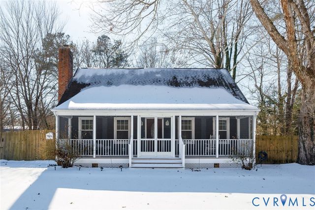 7021 Walgrove Ct, Mechanicsville, VA 23111