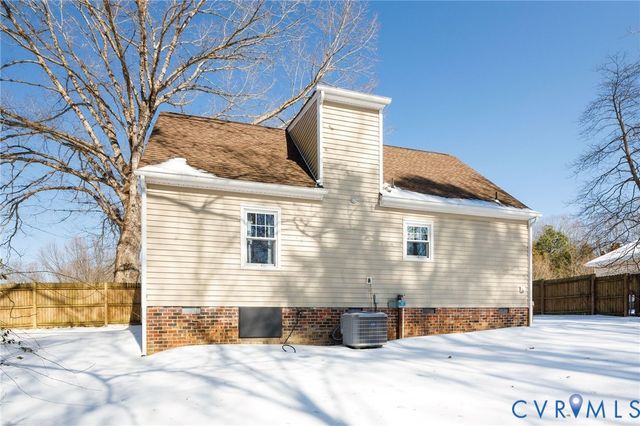 7021 Walgrove Ct, Mechanicsville, VA 23111