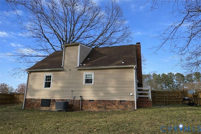 7021 Walgrove Ct, Mechanicsville, VA 23111