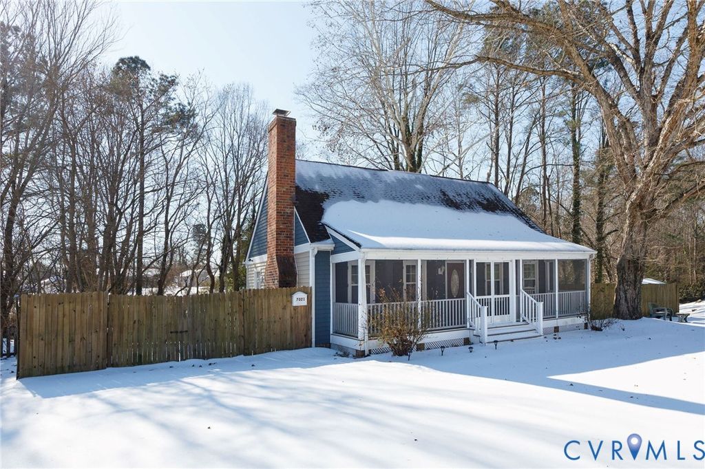 7021 Walgrove Ct, Mechanicsville, VA 23111