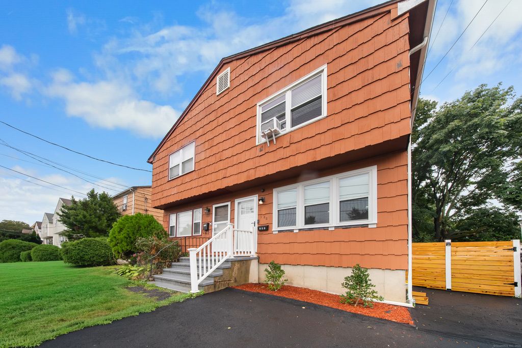185 Shell Street, Bridgeport, CT 06605