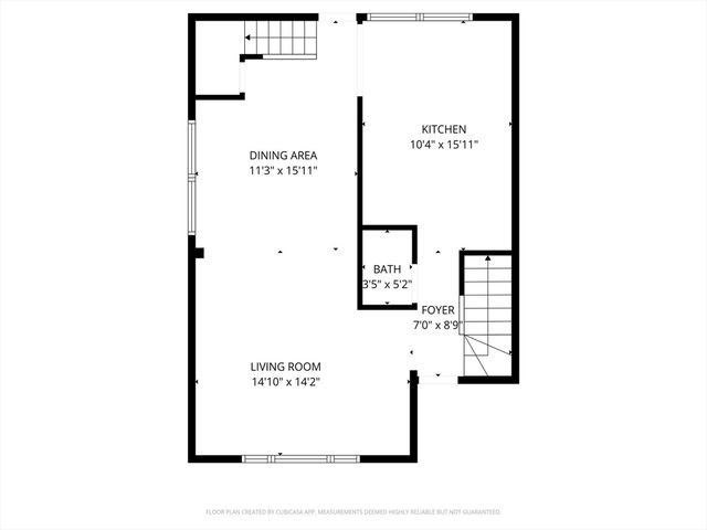 41 Endicott St 41, Salem, MA 01970