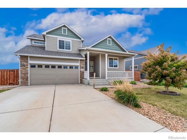 4113 White Deer Lane, Wellington, CO 80549
