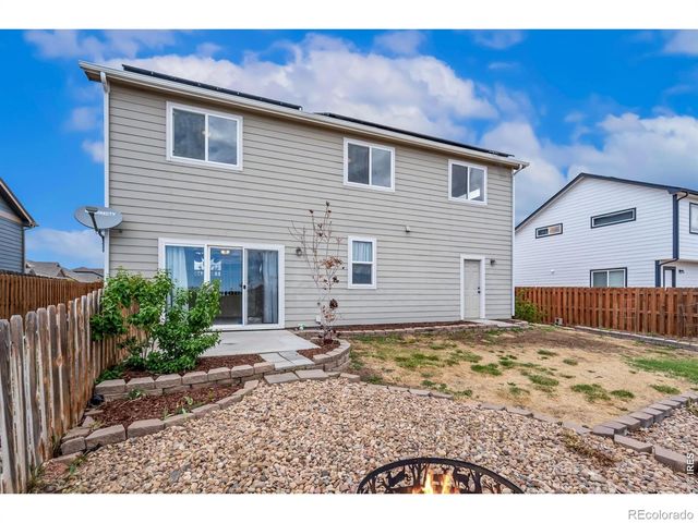 4113 White Deer Lane, Wellington, CO 80549