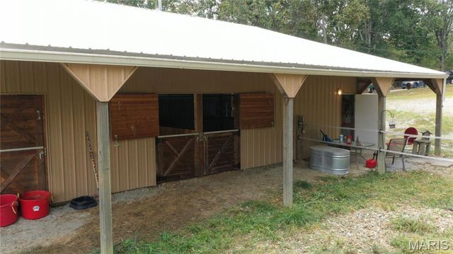 100 Cool Breeze Lane, Fredericktown, MO 63645