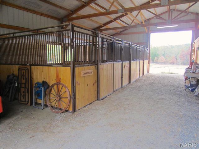 100 Cool Breeze Lane, Fredericktown, MO 63645