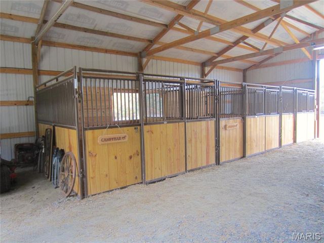 100 Cool Breeze Lane, Fredericktown, MO 63645