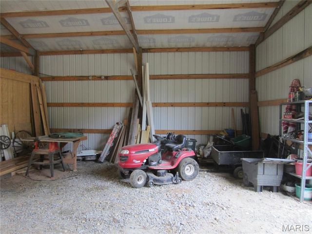 100 Cool Breeze Lane, Fredericktown, MO 63645