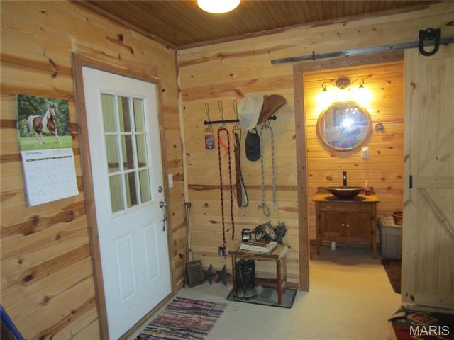 100 Cool Breeze Lane, Fredericktown, MO 63645
