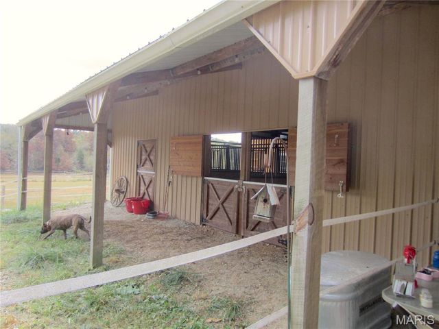 100 Cool Breeze Lane, Fredericktown, MO 63645