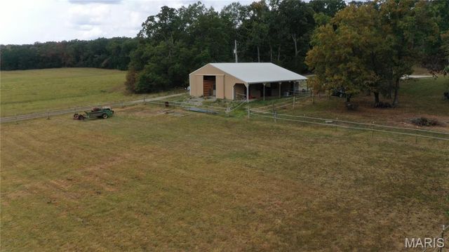 100 Cool Breeze Lane, Fredericktown, MO 63645