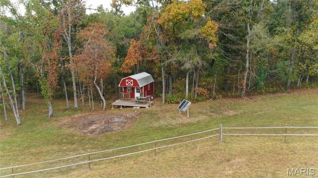 100 Cool Breeze Lane, Fredericktown, MO 63645