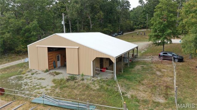 100 Cool Breeze Lane, Fredericktown, MO 63645