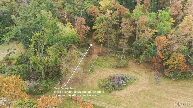 100 Cool Breeze Lane, Fredericktown, MO 63645