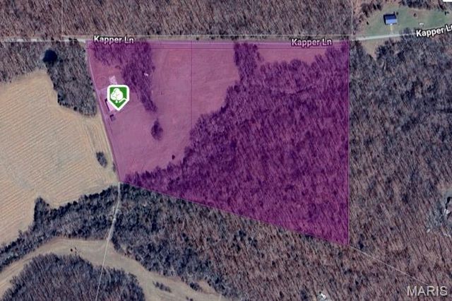 100 Cool Breeze Lane, Fredericktown, MO 63645