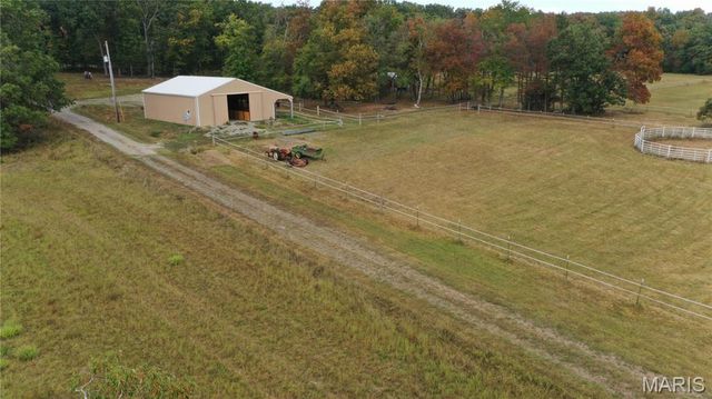100 Cool Breeze Lane, Fredericktown, MO 63645