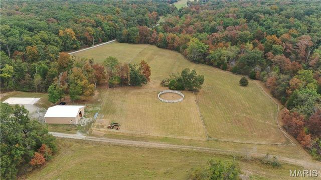 100 Cool Breeze Lane, Fredericktown, MO 63645